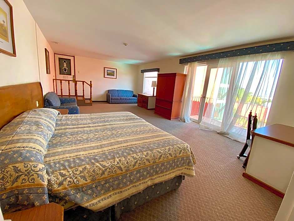 Hotel Posada Vista Bella