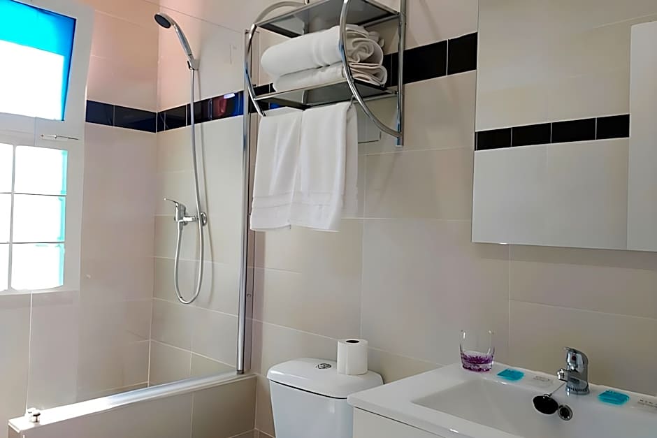 Hostal Aravaca