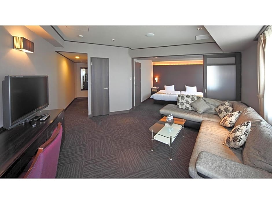 Hotel Sun Plaza Sakai Annex - Vacation STAY 32641v