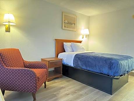 Guest Inn Aiken