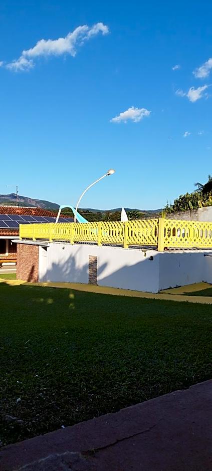 Chácara Sorriso 2 em Atibaia