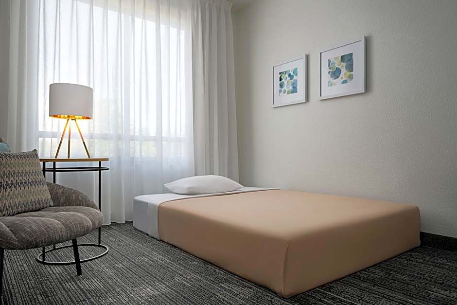 TownePlace Suites by Marriott San Jose Santa Clara