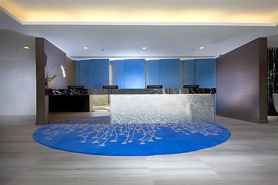 Silka Cheras Hotel Kuala Lumpur