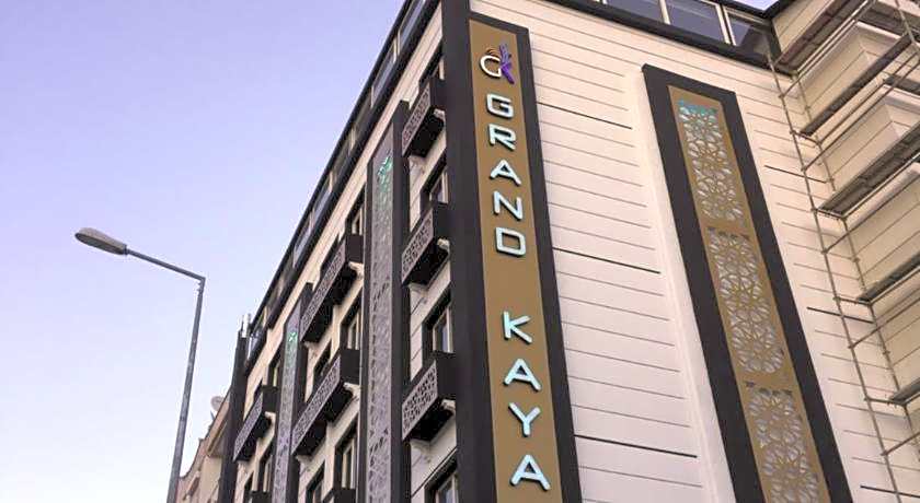 hotel grand kayalar