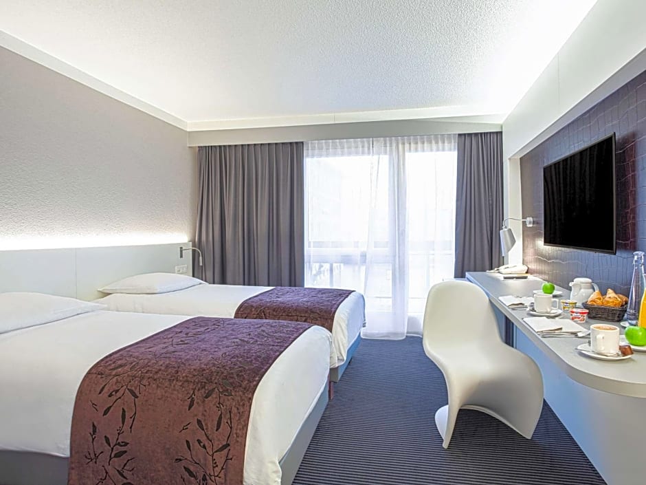 Mercure Plaza Biel