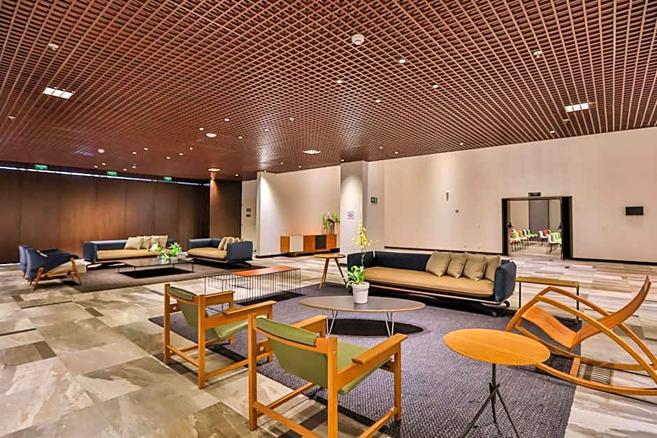 Wyndham Garden Ribeirão Preto Convention