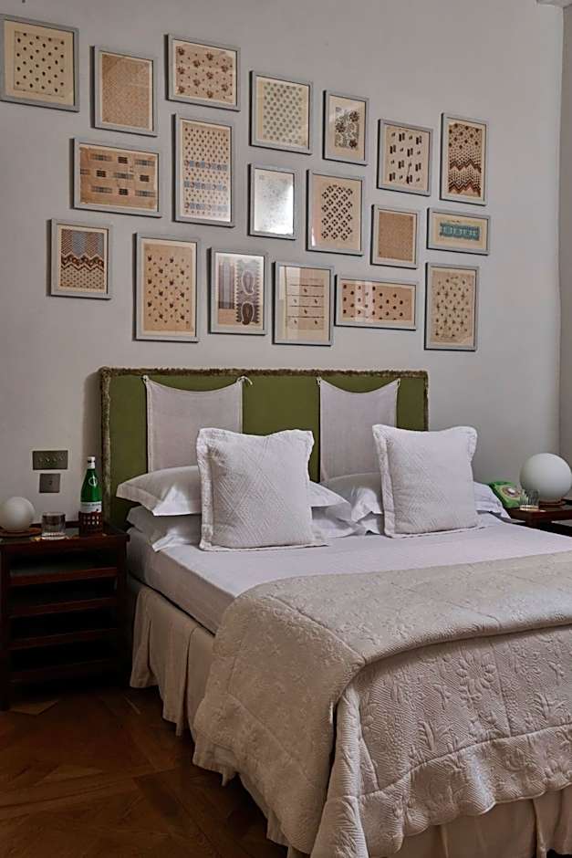 Casa Howard Firenze - Residenza d'Epoca