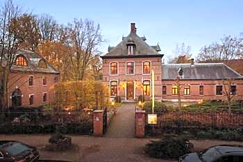 Boutique hotel Roosendaelhof