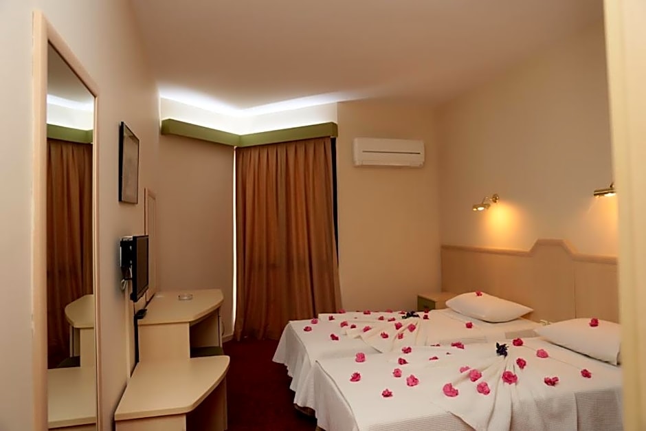 Ridvan Hotel