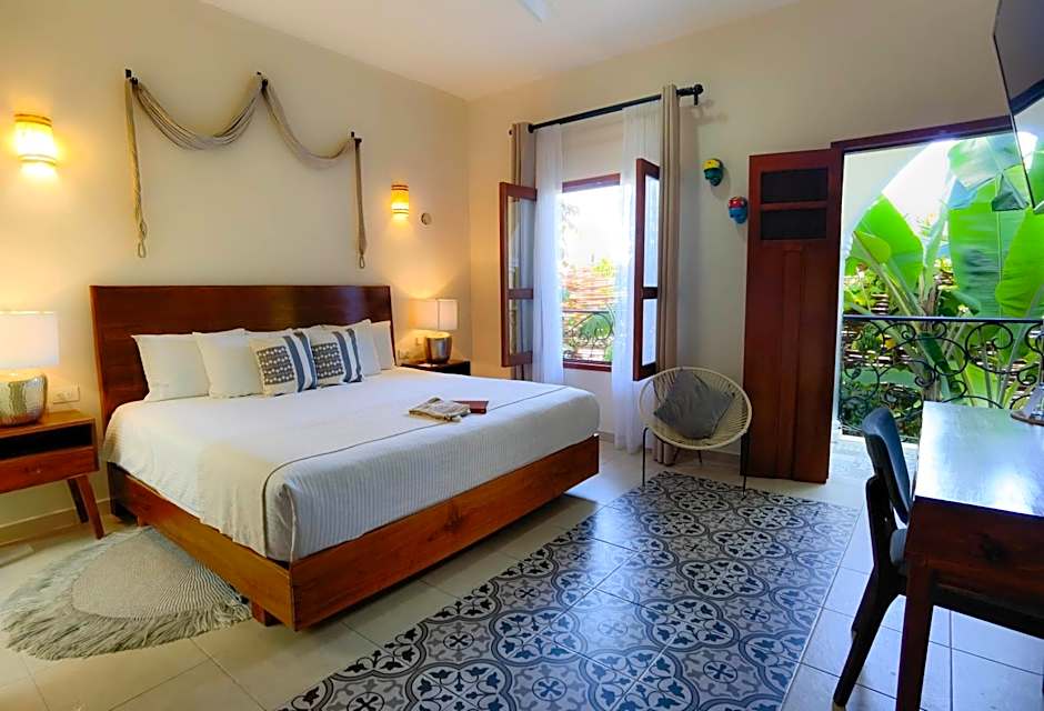 Le Muuch Hotel Boutique