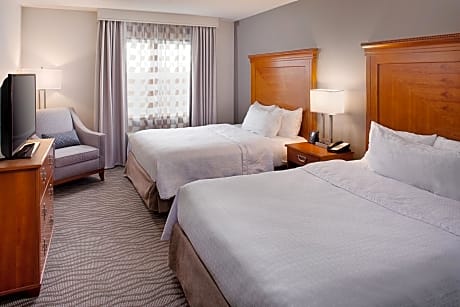 Homewood Suites by Hilton Portsmouth
