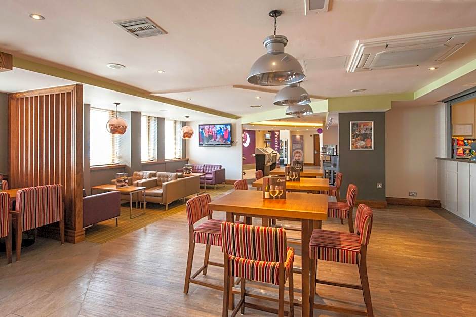 Premier Inn Brighton City Centre - North Street