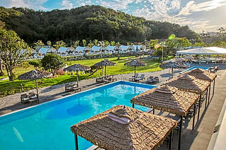 Jinju Camping Society