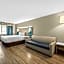 Econo Lodge Inn & Suites Santa Fe South