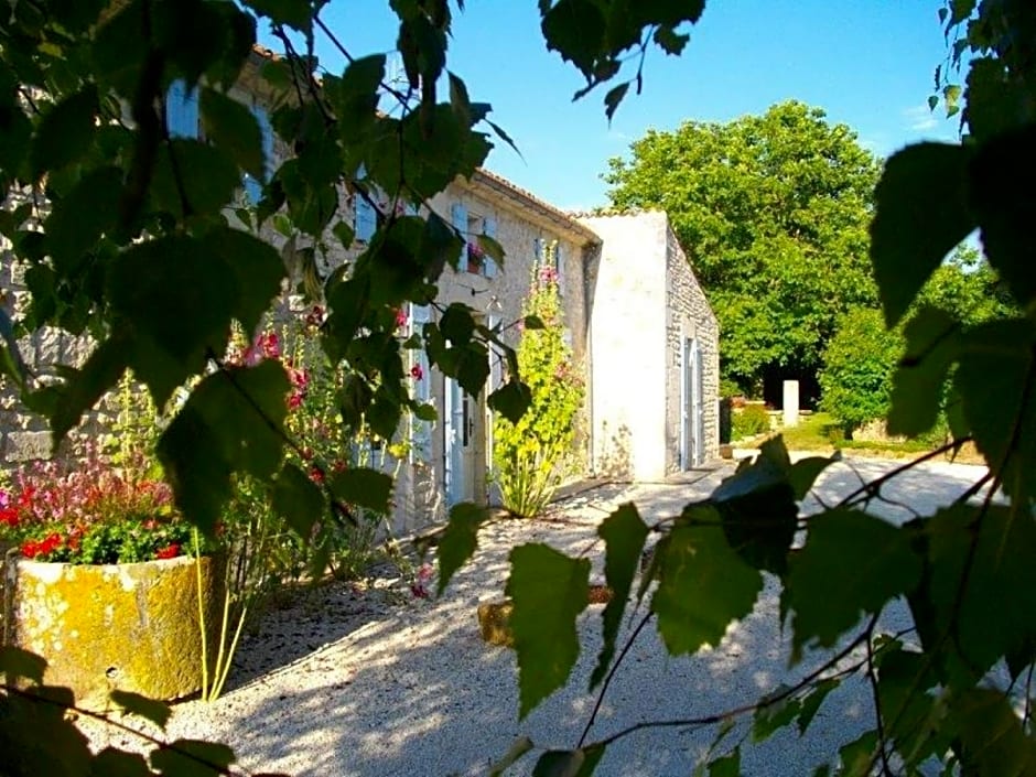 Chambres d'Hôtes Domaine Le Fragnaud