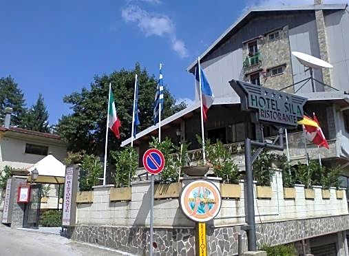 Hotel Sila
