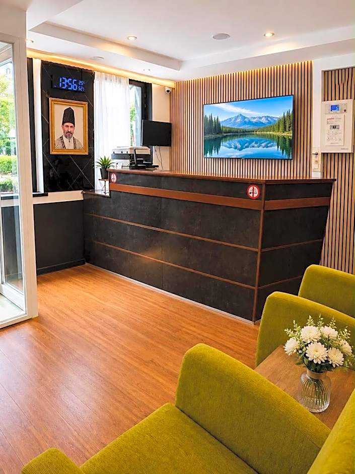 Hotel Albergo