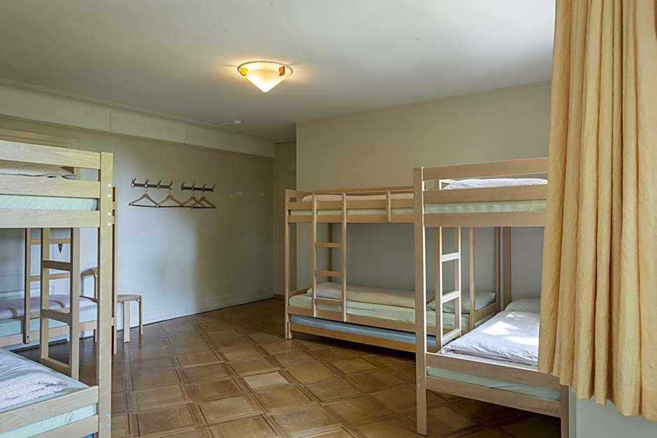 Schaffhausen Youth Hostel