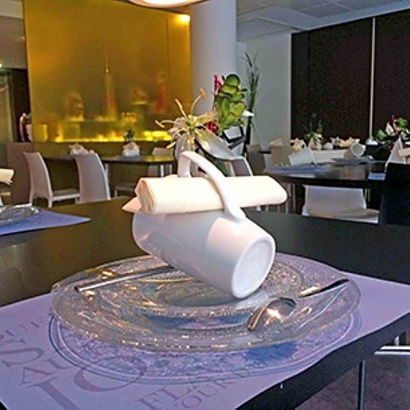 Brit Hotel Castres