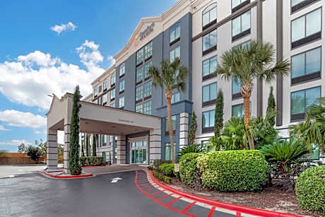 Comfort Inn & Suites New Orleans Airport North