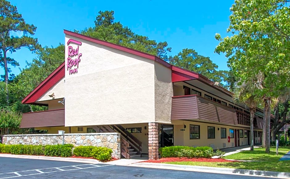 Red Roof Inn Hilton Head Island