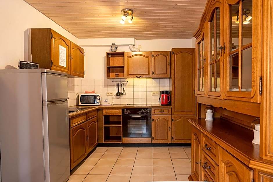 Gästehaus Kaltenbach