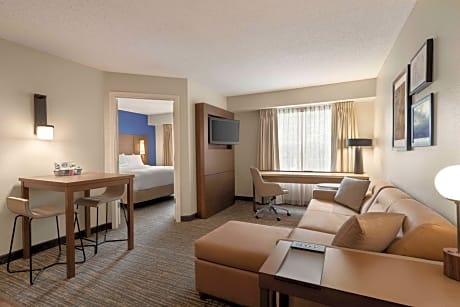 Residence Inn Atlanta Gwinnett Place