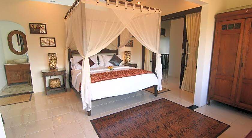 Kembali Lagi Guest House