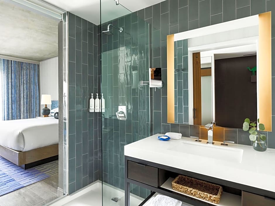 Kimpton Rowan Palm Springs Hotel By IHG