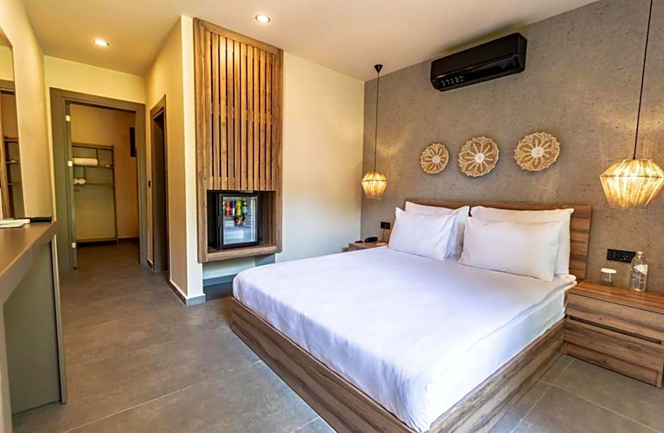 KHAI HOTEL BODRUM