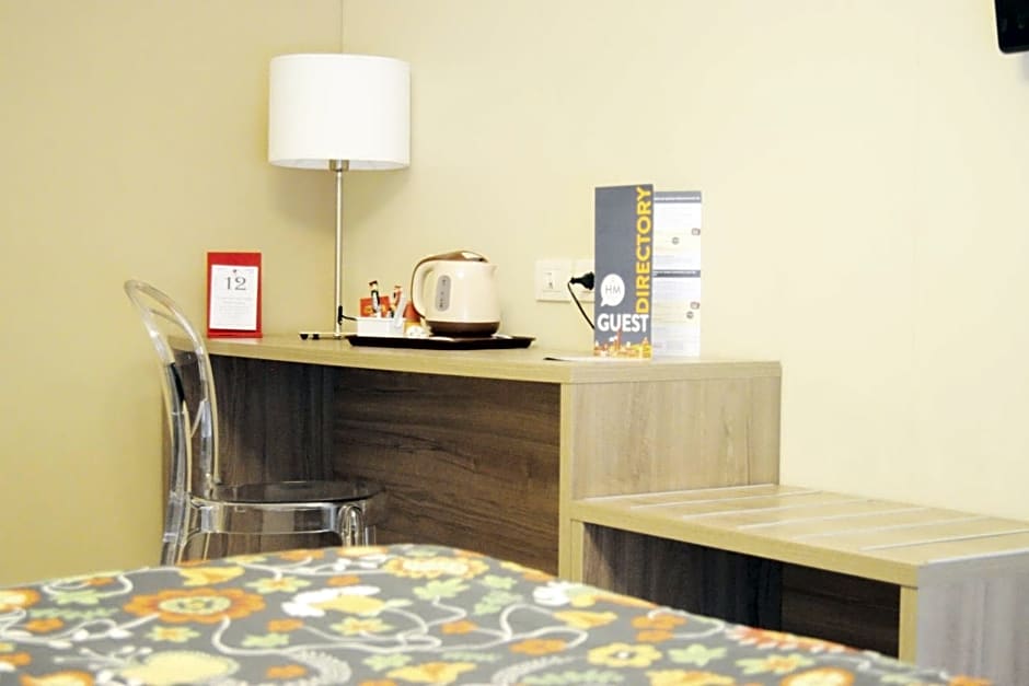 Hotel Maggiore