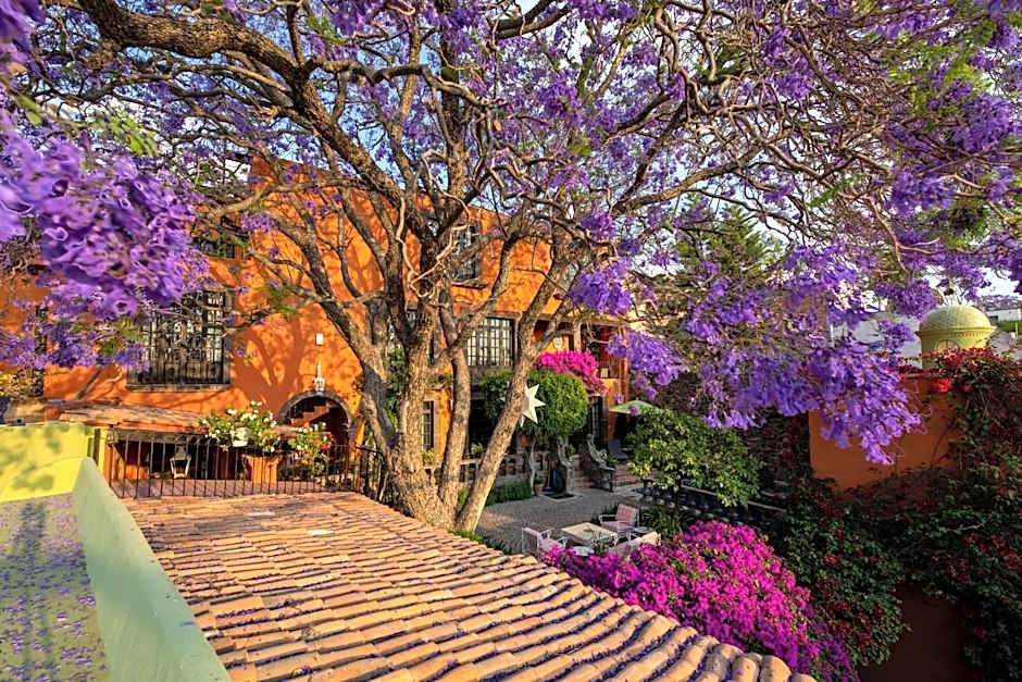 Casa Schuck Boutique Hotel