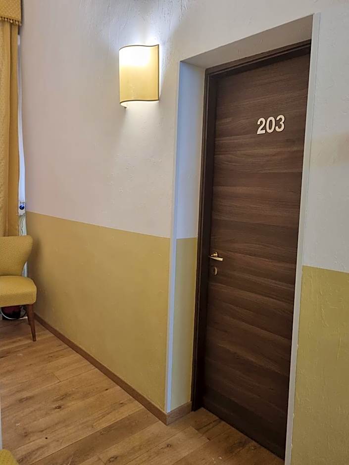 Albergo Casa Peron