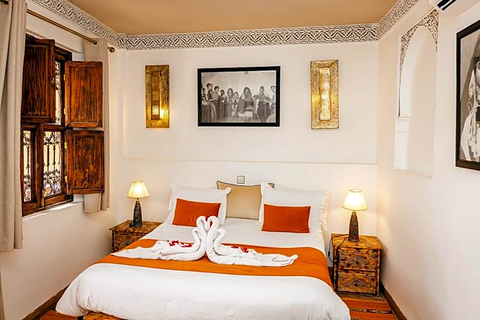 Riad Anya & SPA