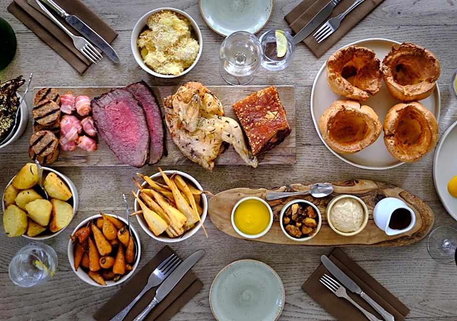 The Black Lion, Long Melford