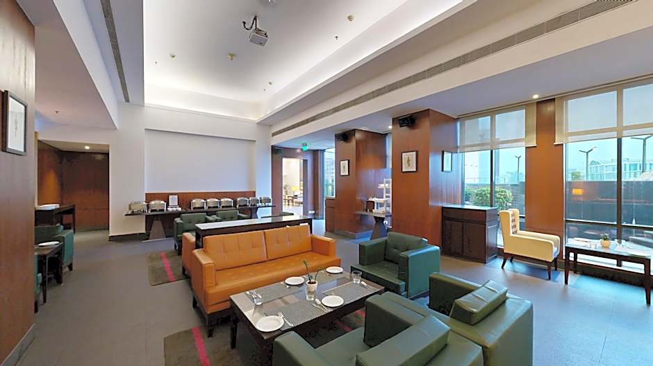 Park Plaza Chandigarh Zirakpur