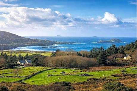 Derrynane Bay House