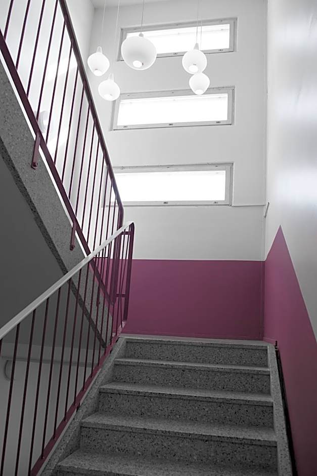 Innotelli Apartments