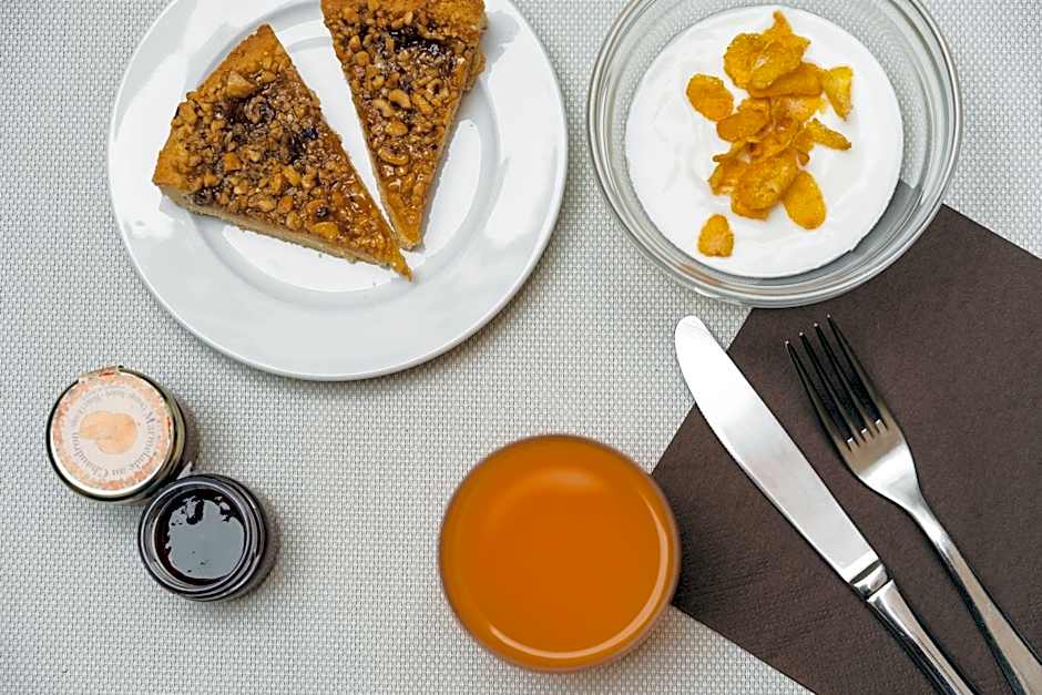 LH Hotel Pozzo Sacro