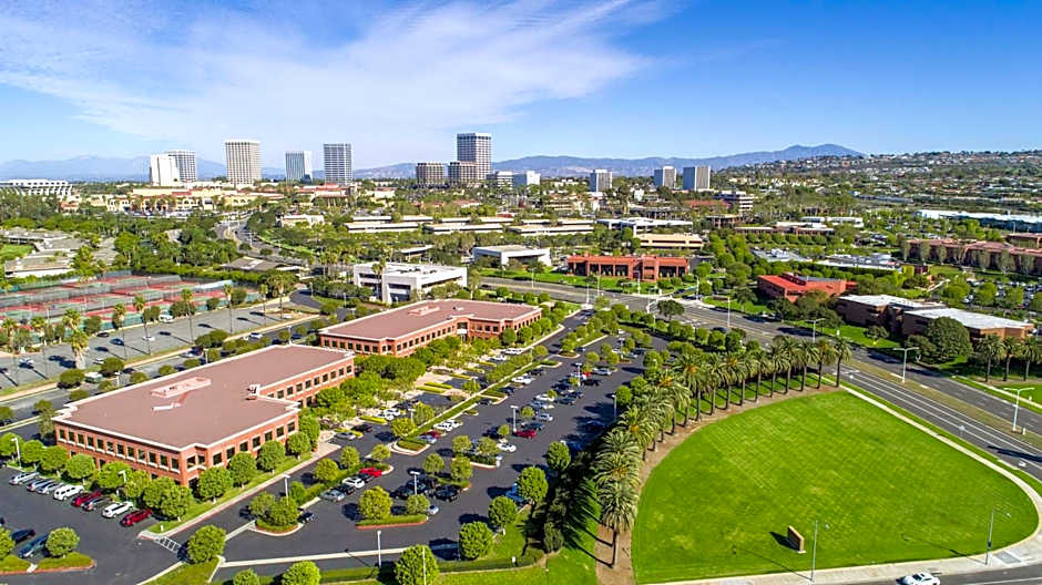 Hyatt Regency Irvine