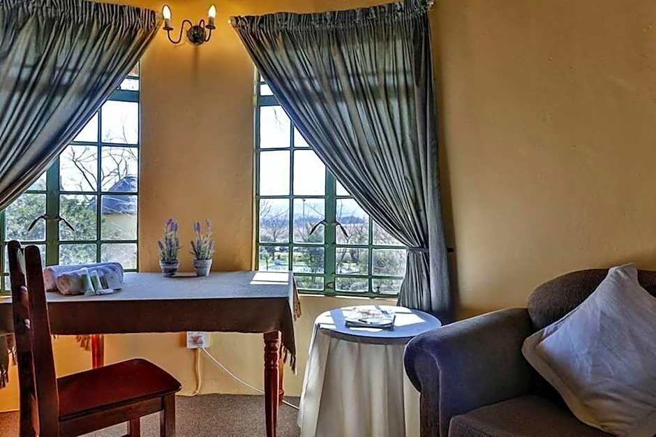 Battlefields Country Lodge