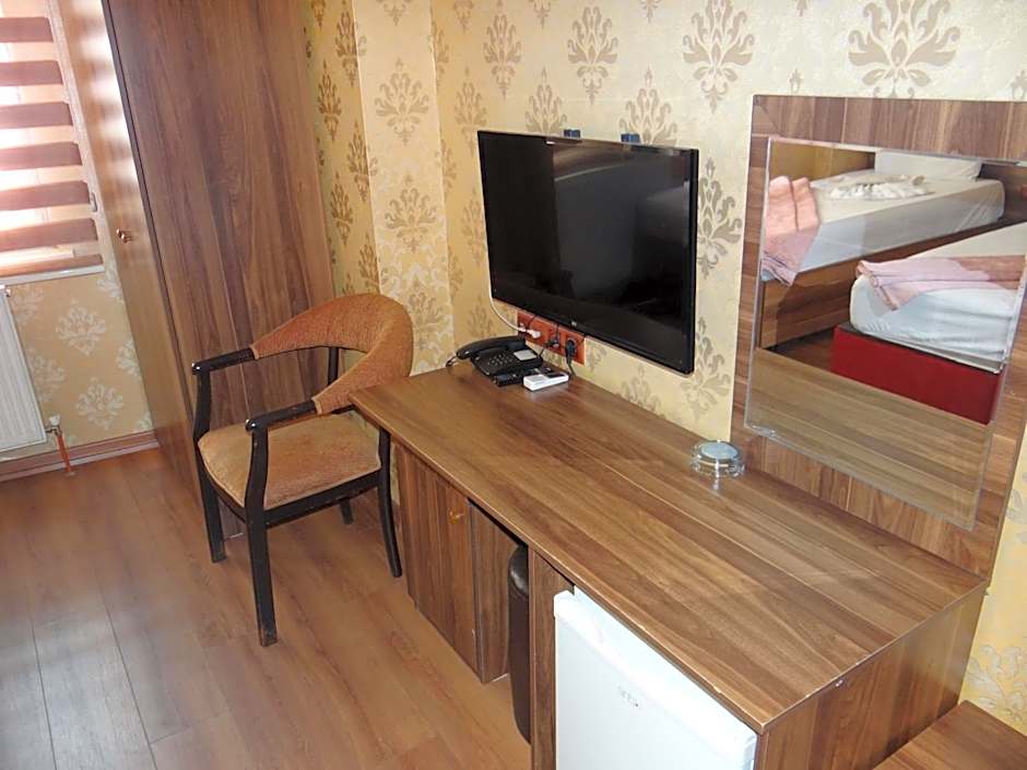 Meta Hotel