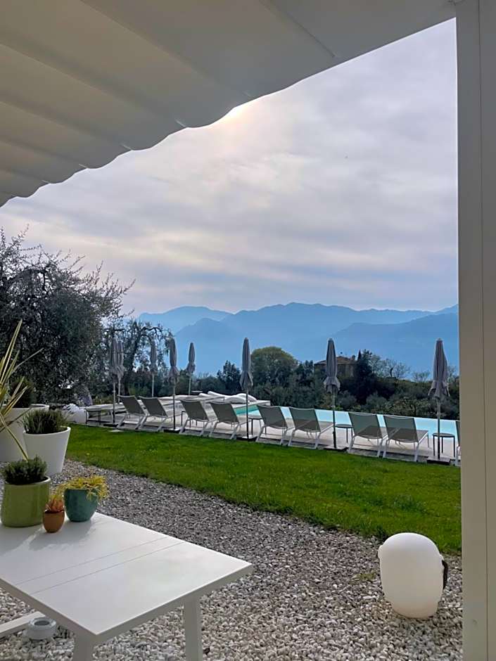 Guesthouse Grand View