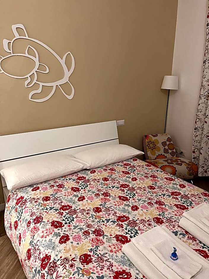 B&B Via Fontana Milano