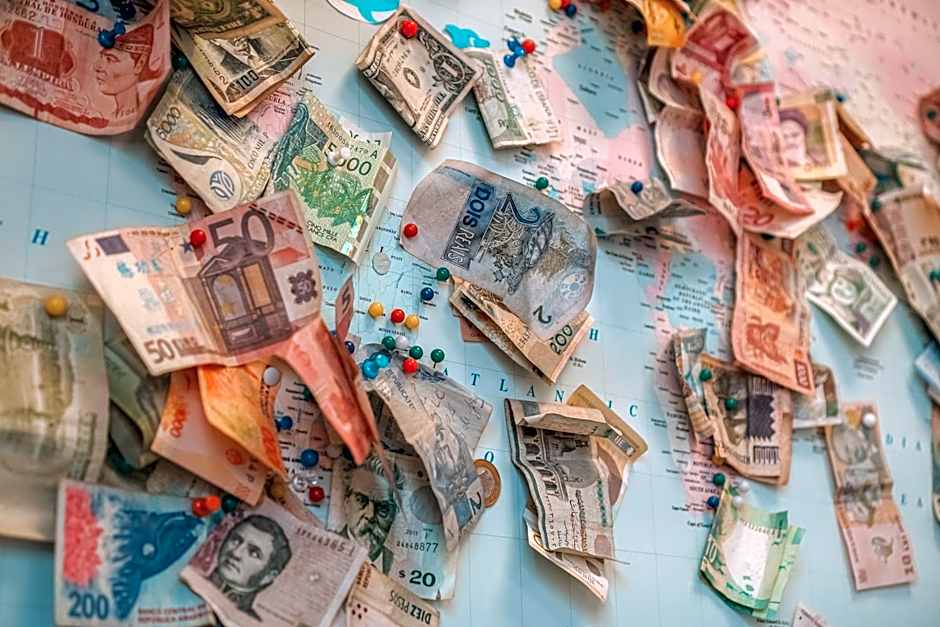 Garden Lane Backpackers