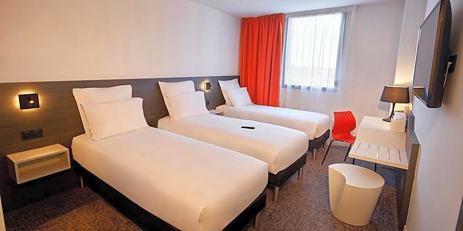 Kyriad Combs-La-Ville - Senart