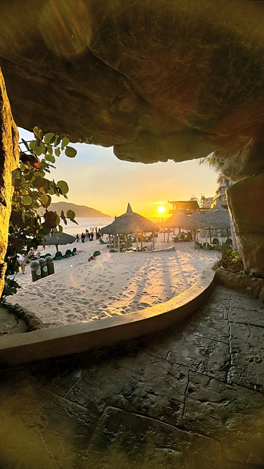 Playa Mazatlan