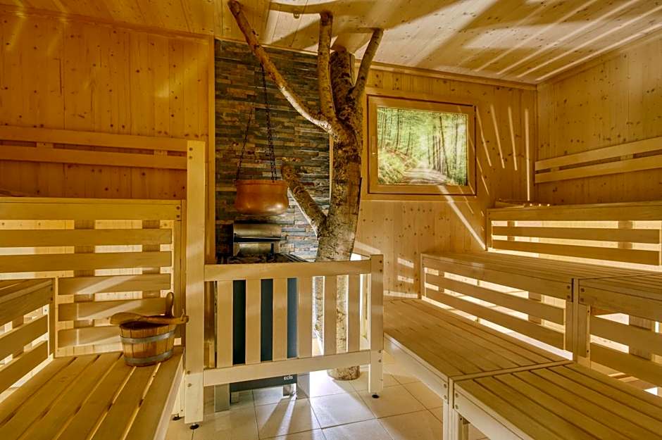 Aktiv & Vital Hotel Thueringen