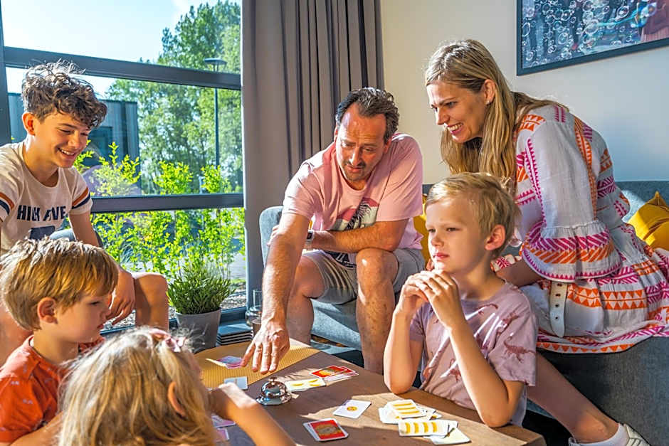 EuroParcs Enkhuizer Strand