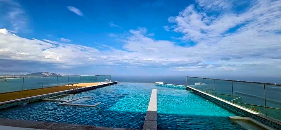 Mandala Cham Bay Mui Ne 